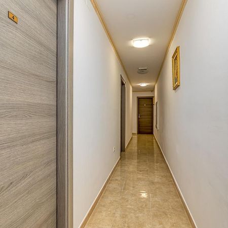Rooms On Liberty Square Poreč Quarto foto