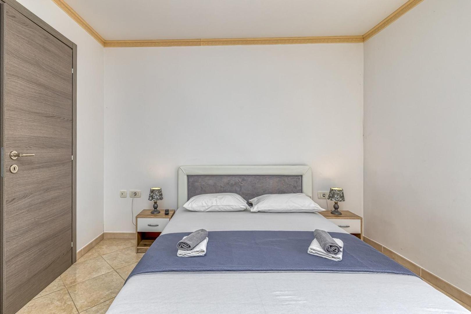 Rooms On Liberty Square Poreč Quarto foto