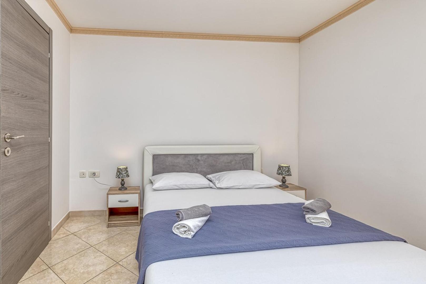 Rooms On Liberty Square Poreč Quarto foto
