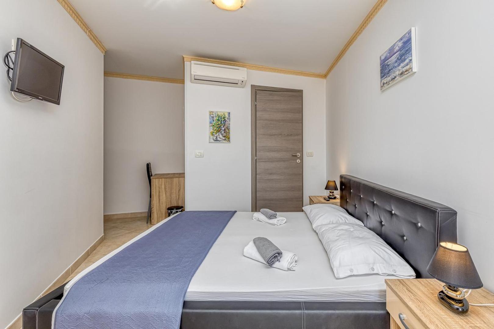 Rooms On Liberty Square Poreč Quarto foto