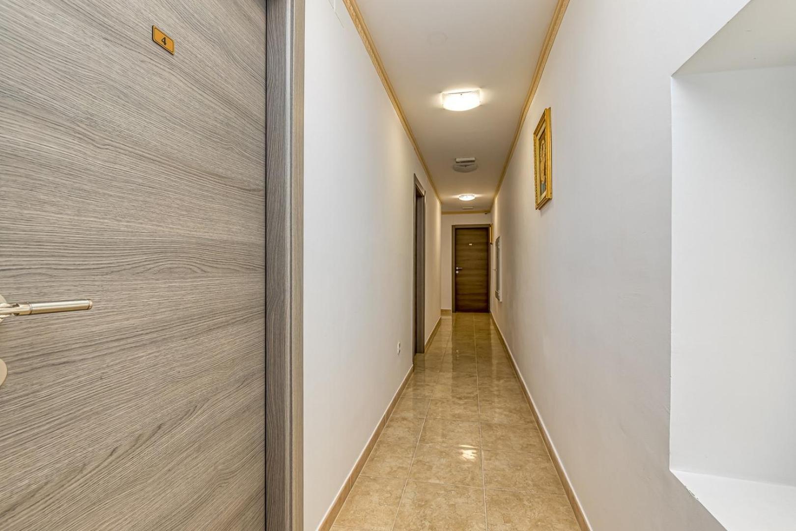 Rooms On Liberty Square Poreč Quarto foto