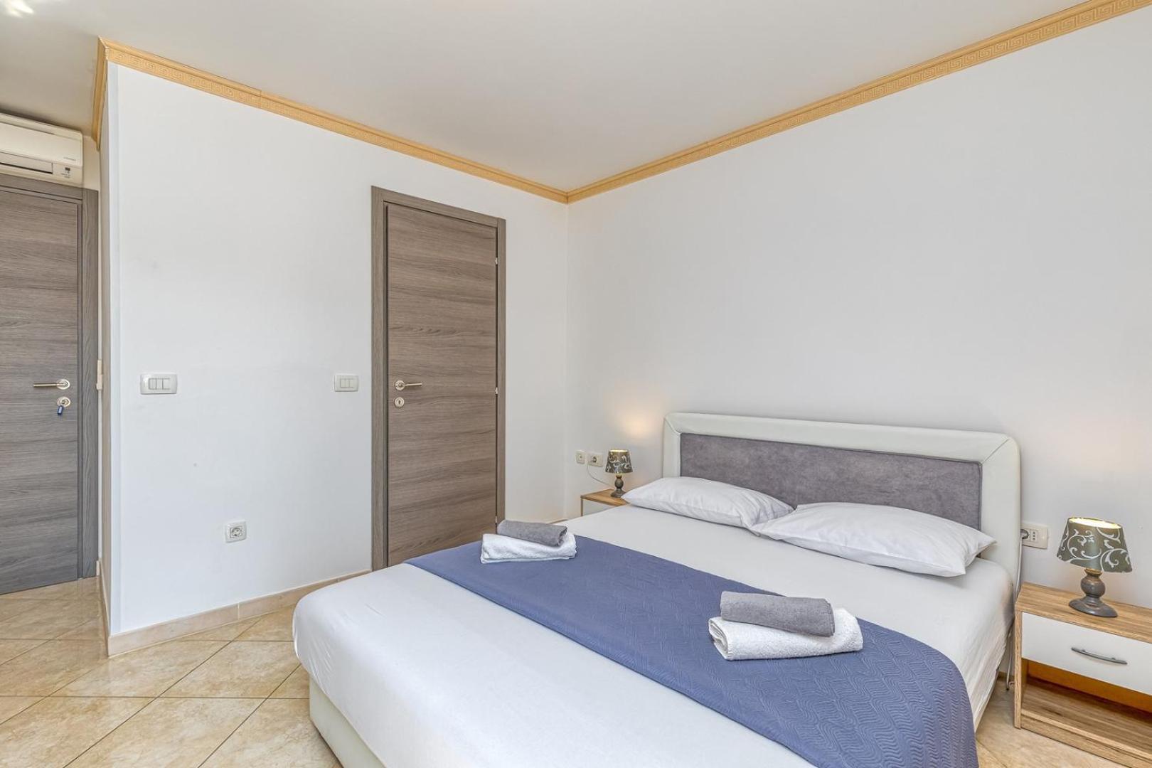 Rooms On Liberty Square Poreč Quarto foto
