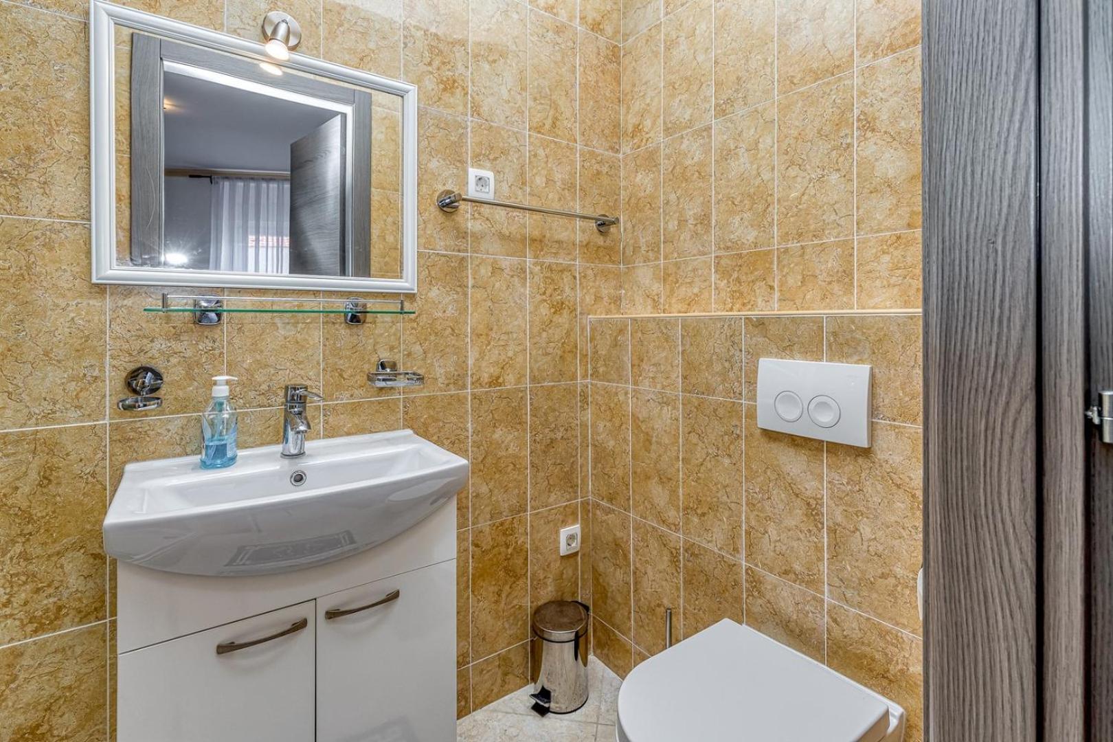 Rooms On Liberty Square Poreč Quarto foto